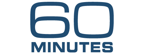 60 Minutes Logo