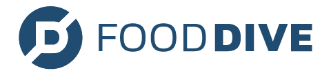 Food Dive Logo