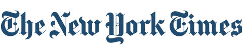 New York Times Logo